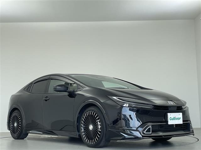 Toyota PRIUS 2023 8272539-22