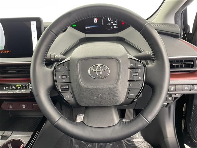 Toyota PRIUS 2023 8272539-3