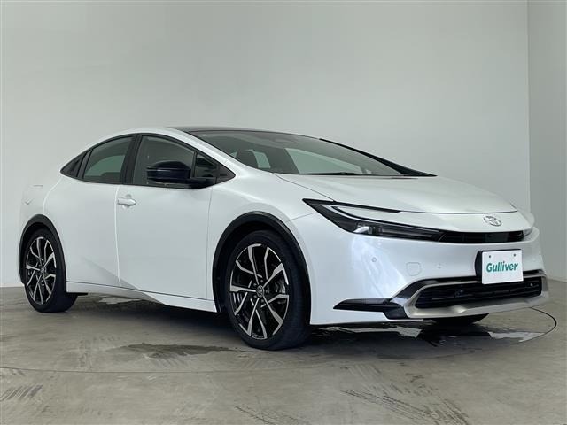 Toyota PRIUS 2023 8272540-0