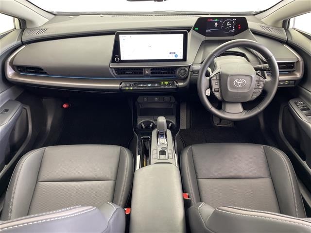 Toyota PRIUS 2023 8272540-14