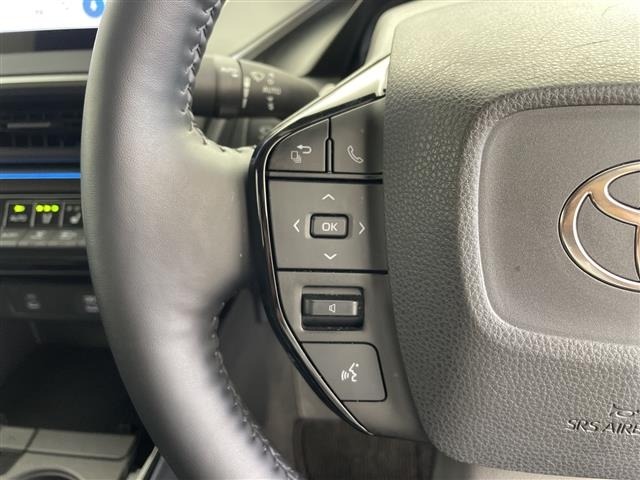 Toyota PRIUS 2023 8272540-15