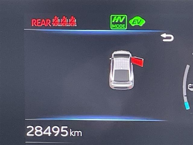 Toyota PRIUS 2023 8272540-19