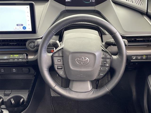 Toyota PRIUS 2023 8272540-21