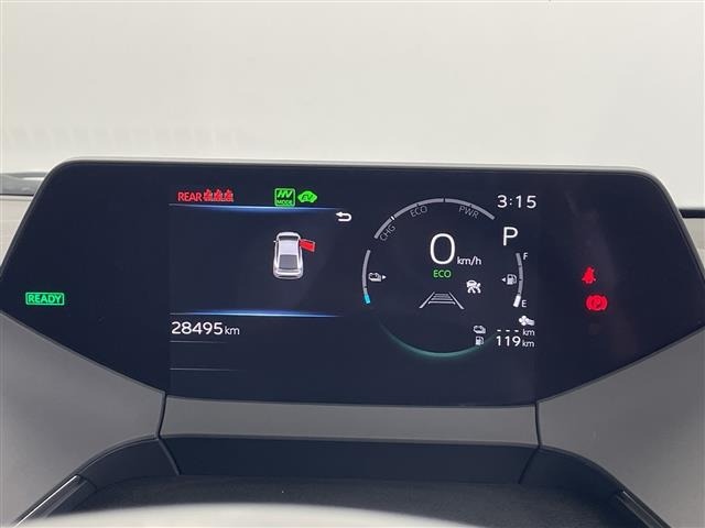 Toyota PRIUS 2023 8272540-3