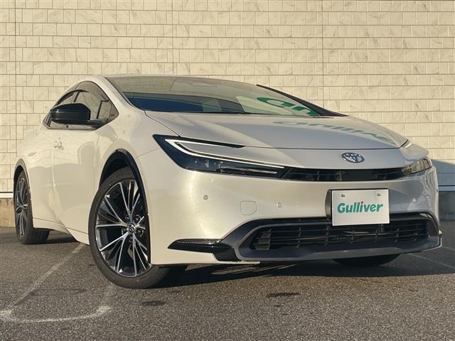Toyota PRIUS 2023 8272541-0