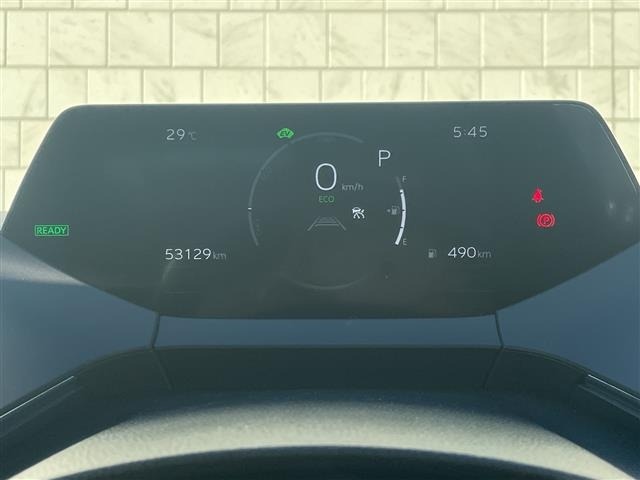 Toyota PRIUS 2023 8272541-1