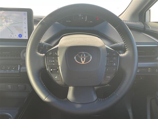 Toyota PRIUS 2023 8272541-21