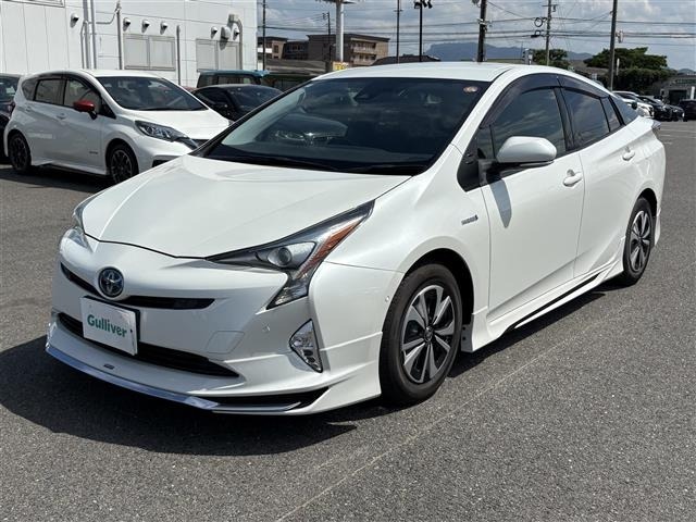 Toyota PRIUS 2018 8272542-14