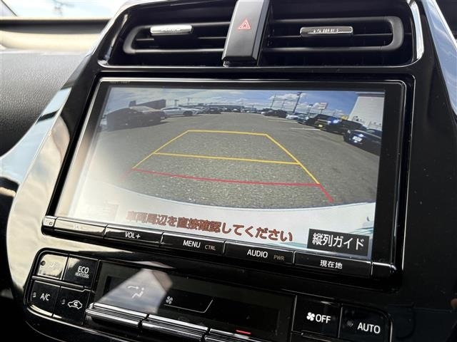 Toyota PRIUS 2018 8272542-19