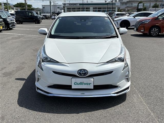 Toyota PRIUS 2018 8272542-20