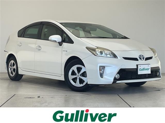 Toyota PRIUS 2013 8272543-0