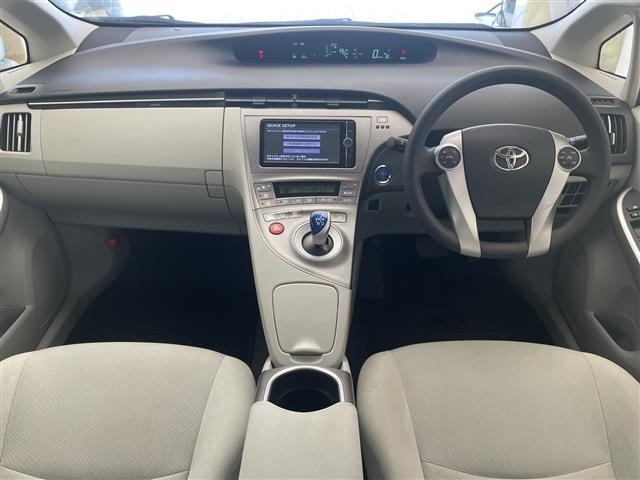 Toyota PRIUS 2013 8272543-15