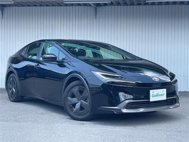 Toyota PRIUS 2023 8272544-0