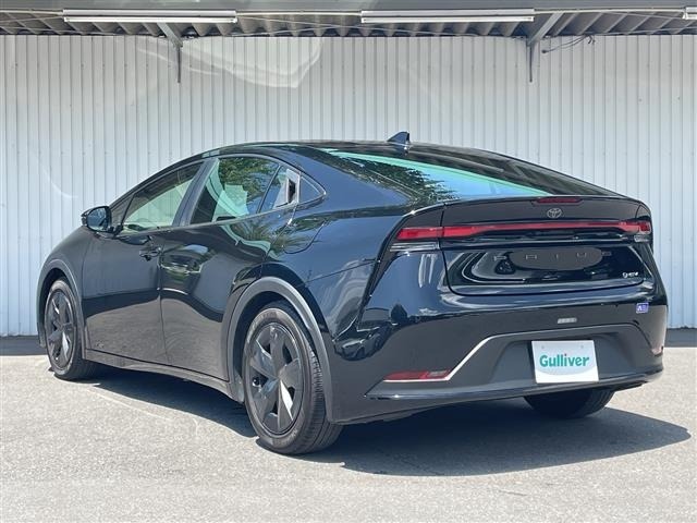 Toyota PRIUS 2023 8272544-13