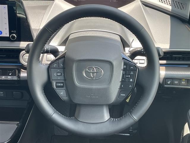 Toyota PRIUS 2023 8272544-14