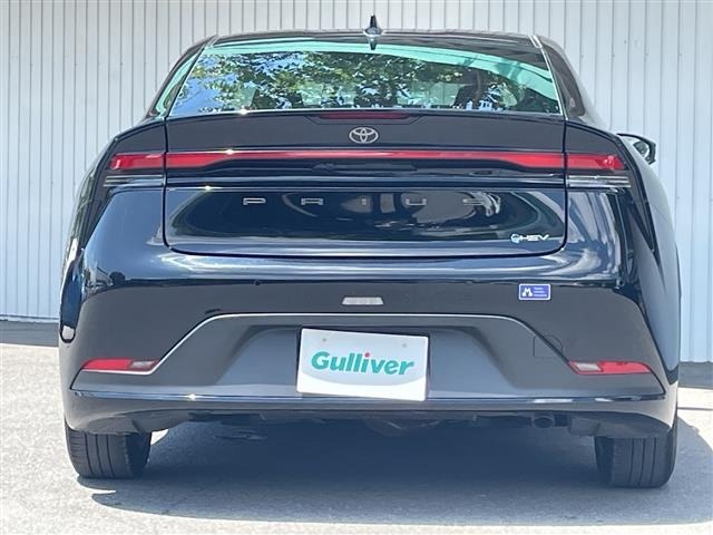 Toyota PRIUS 2023 8272544-2