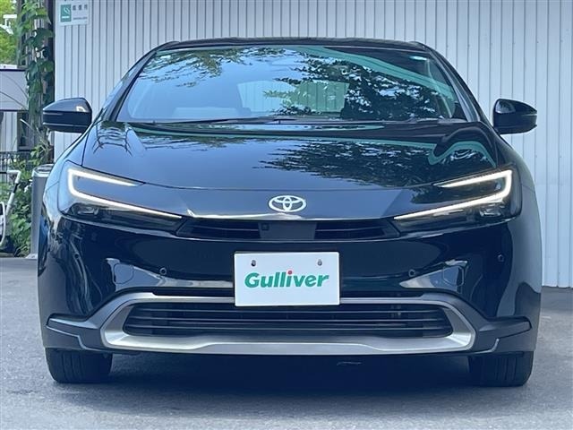 Toyota PRIUS 2023 8272544-20