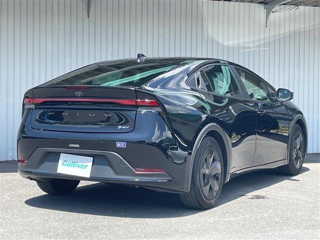 Toyota PRIUS 2023 8272544-22