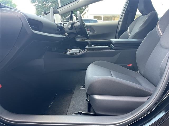Toyota PRIUS 2023 8272544-8