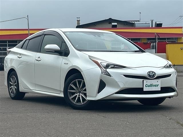 Toyota PRIUS 2016 8272545-0