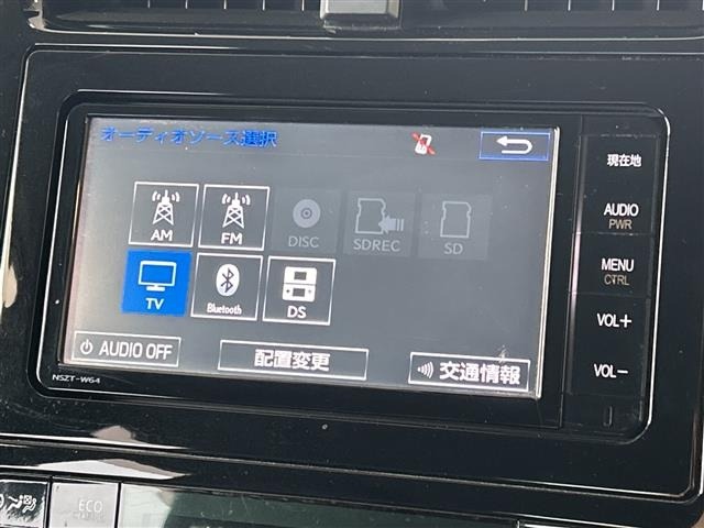 Toyota PRIUS 2016 8272545-17