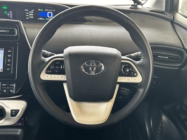 Toyota PRIUS 2016 8272545-19