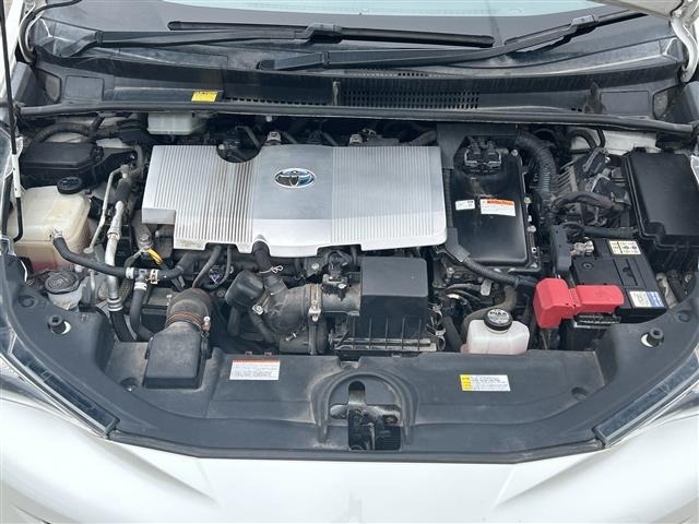 Toyota PRIUS 2016 8272545-7