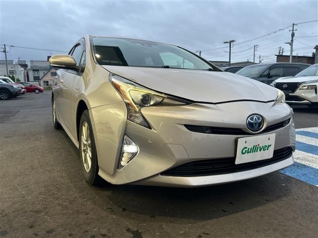 Toyota PRIUS 2018 8272546-0