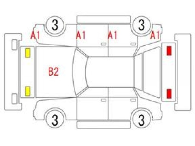 Toyota PRIUS 2018 8272546-5