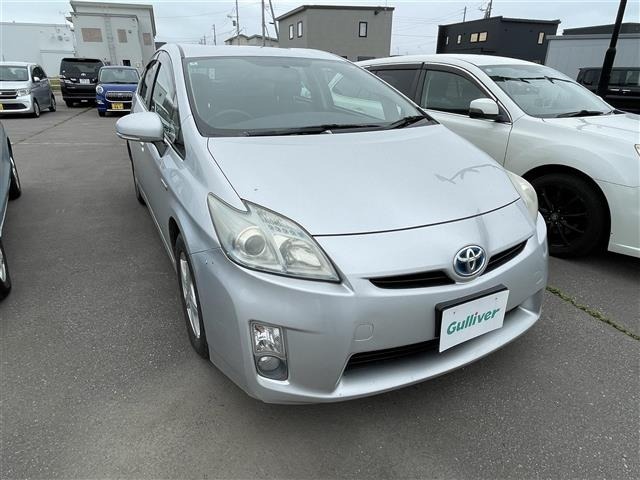 Toyota PRIUS 2010 8272547-0