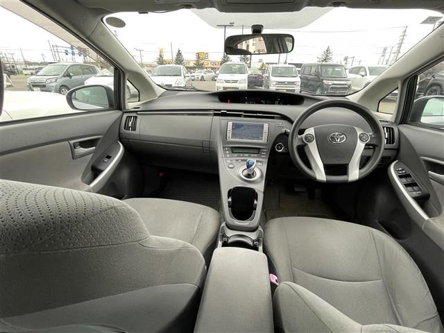 Toyota PRIUS 2010 8272547-2