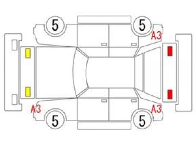 Toyota PRIUS 2010 8272547-3