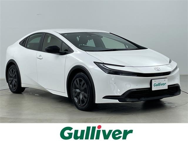 Toyota PRIUS 2025 8272548-0