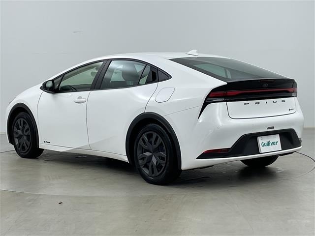 Toyota PRIUS 2025 8272548-13