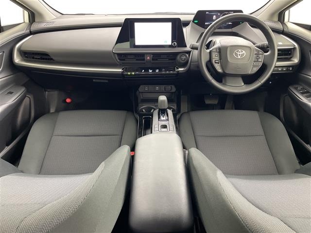 Toyota PRIUS 2025 8272548-14
