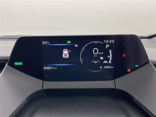 Toyota PRIUS 2025 8272548-21