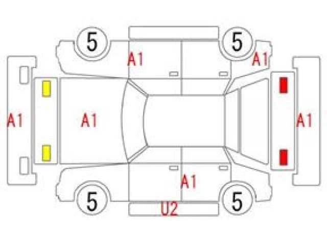 Toyota PRIUS 2025 8272548-23