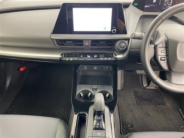 Toyota PRIUS 2025 8272548-7