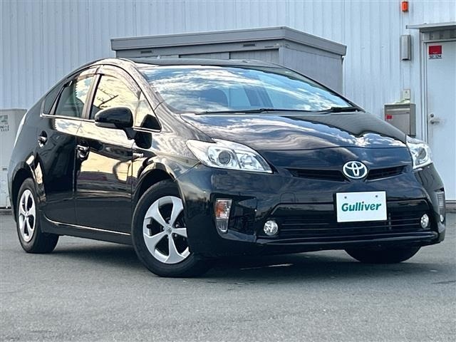 Toyota PRIUS 2015 8272550-0