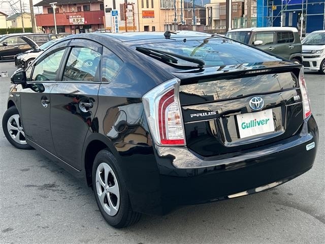 Toyota PRIUS 2015 8272550-13