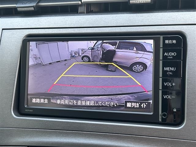 Toyota PRIUS 2015 8272550-15