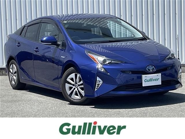 Toyota PRIUS 2016 8272551-0