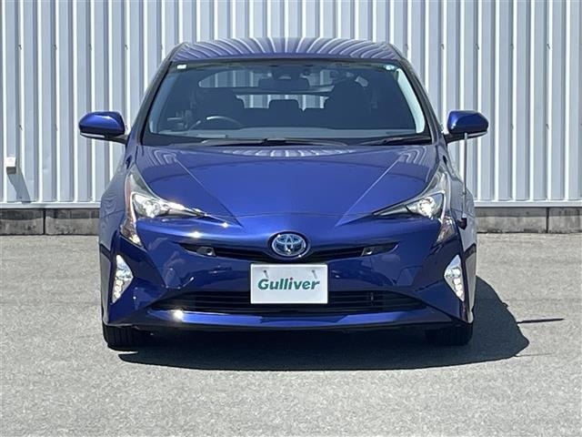 Toyota PRIUS 2016 8272551-12