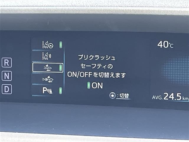 Toyota PRIUS 2016 8272551-18