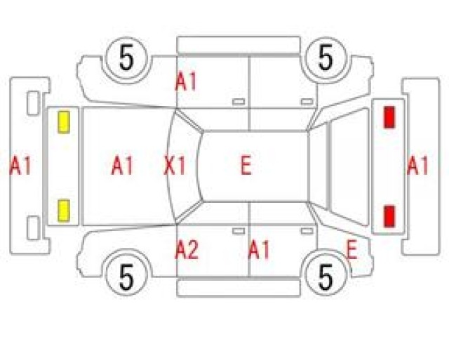 Toyota PRIUS 2016 8272551-23