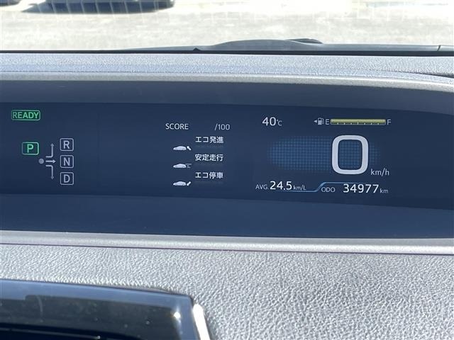 Toyota PRIUS 2016 8272551-6