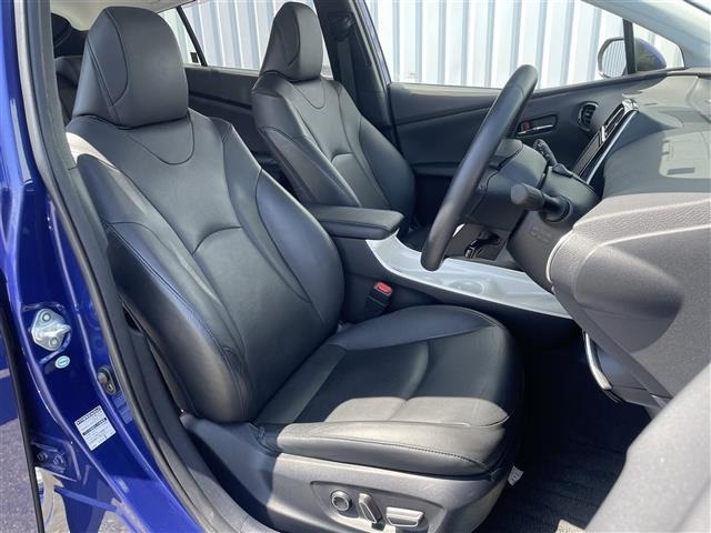 Toyota PRIUS 2016 8272551-8
