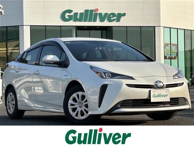Toyota PRIUS 2019 8272552-0