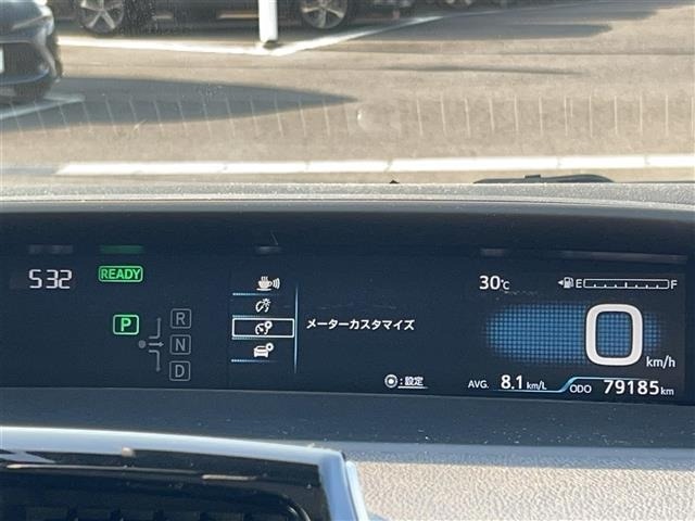 Toyota PRIUS 2019 8272552-1