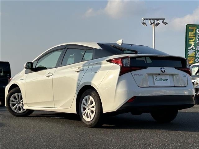 Toyota PRIUS 2019 8272552-13
